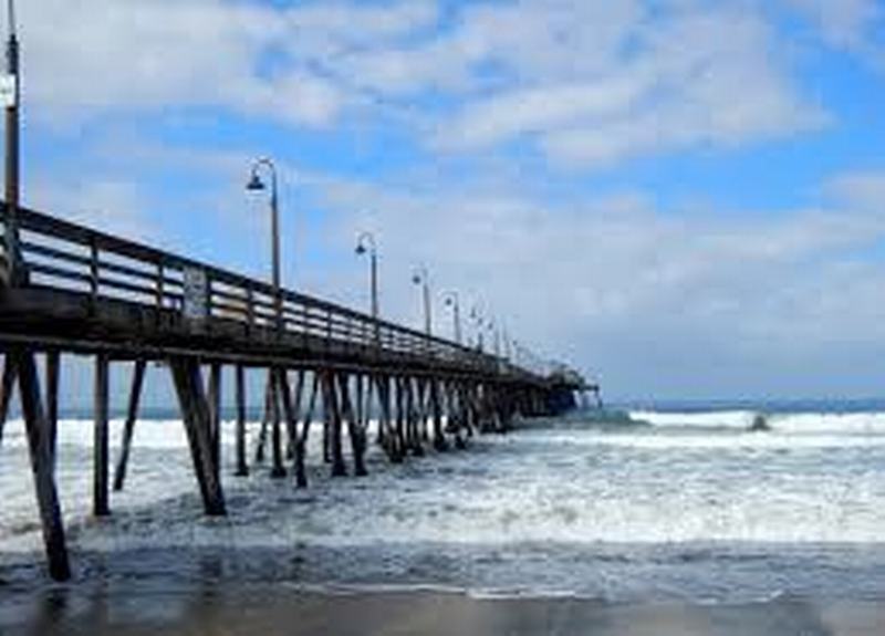 Super 8 By Wyndham San Diego/Imperial Beach Екстер'єр фото